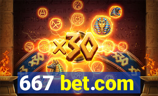 667 bet.com